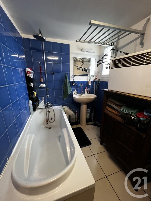 maison à vendre - 4 pièces - 174.0 m2 - COUTRAS - 33 - AQUITAINE - Century 21 G&B Immobilier