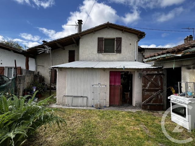 maison à vendre - 4 pièces - 174.0 m2 - COUTRAS - 33 - AQUITAINE - Century 21 G&B Immobilier