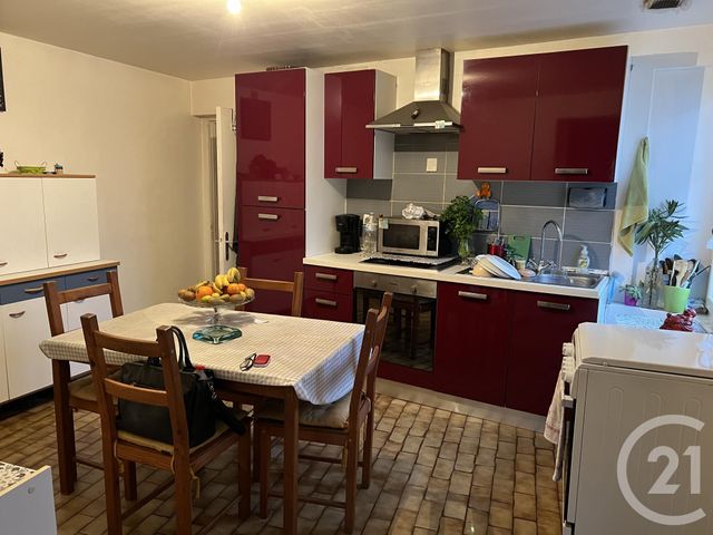 maison à vendre - 4 pièces - 174.0 m2 - COUTRAS - 33 - AQUITAINE - Century 21 G&B Immobilier