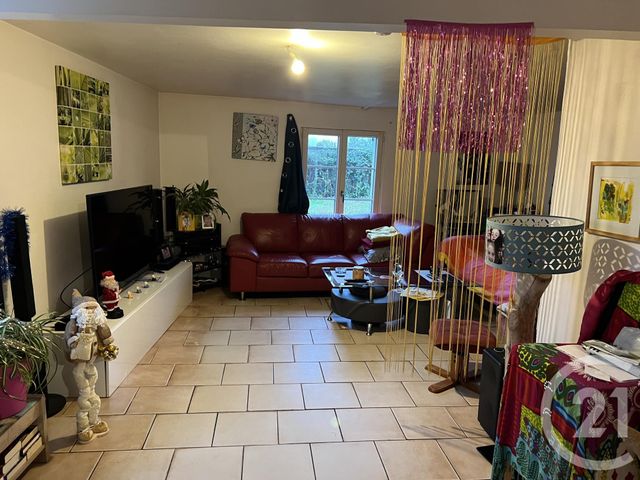 maison à vendre - 4 pièces - 174.0 m2 - COUTRAS - 33 - AQUITAINE - Century 21 G&B Immobilier