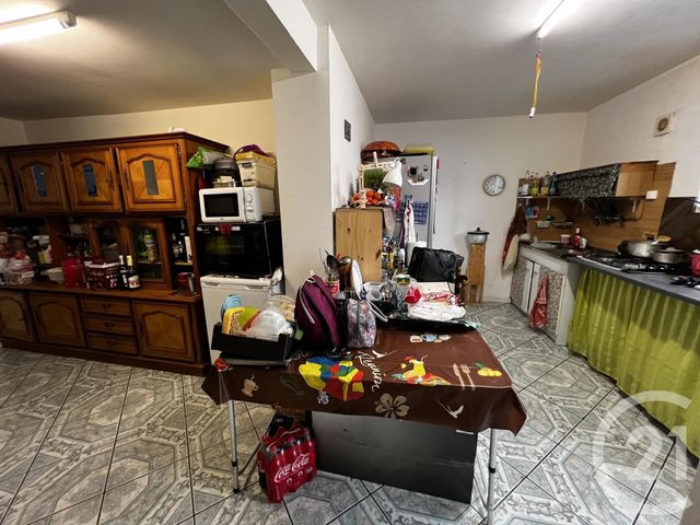 maison à vendre - 4 pièces - 174.0 m2 - COUTRAS - 33 - AQUITAINE - Century 21 G&B Immobilier