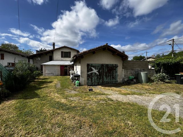 maison à vendre - 4 pièces - 174.0 m2 - COUTRAS - 33 - AQUITAINE - Century 21 G&B Immobilier