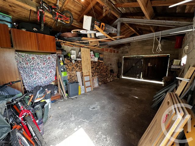 maison à vendre - 4 pièces - 174.0 m2 - COUTRAS - 33 - AQUITAINE - Century 21 G&B Immobilier