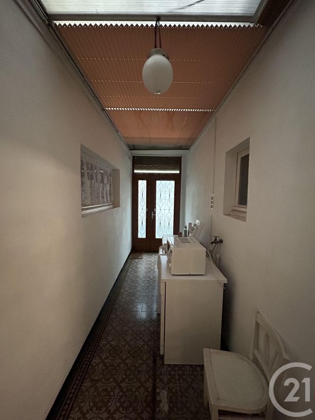 maison à vendre - 5 pièces - 85.1 m2 - COUTRAS - 33 - AQUITAINE - Century 21 G&B Immobilier