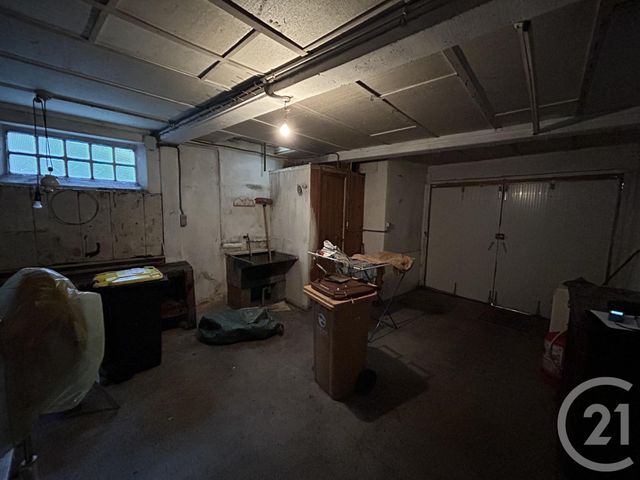 maison à vendre - 5 pièces - 85.1 m2 - COUTRAS - 33 - AQUITAINE - Century 21 G&B Immobilier