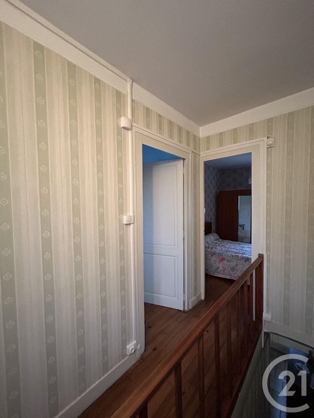 maison à vendre - 5 pièces - 85.1 m2 - COUTRAS - 33 - AQUITAINE - Century 21 G&B Immobilier