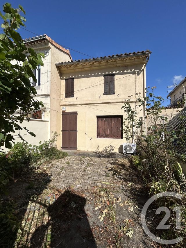 maison à vendre - 5 pièces - 85.1 m2 - COUTRAS - 33 - AQUITAINE - Century 21 G&B Immobilier