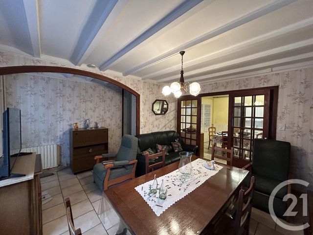 maison - COUTRAS - 33