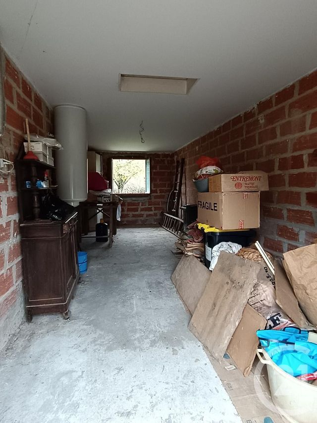 maison à vendre - 4 pièces - 75.73 m2 - COUTRAS - 33 - AQUITAINE - Century 21 G&B Immobilier