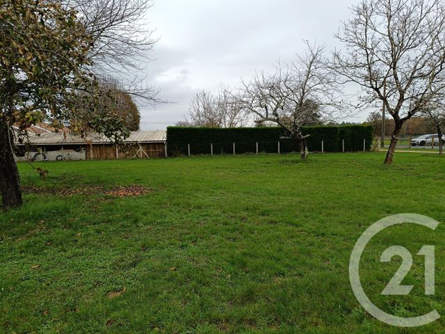 maison à vendre - 4 pièces - 75.73 m2 - COUTRAS - 33 - AQUITAINE - Century 21 G&B Immobilier