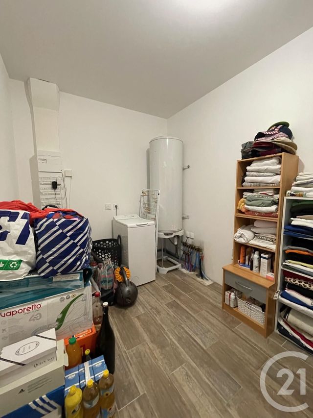 maison à vendre - 4 pièces - 83.77 m2 - LES EGLISOTTES ET CHALAURES - 33 - AQUITAINE - Century 21 G&B Immobilier