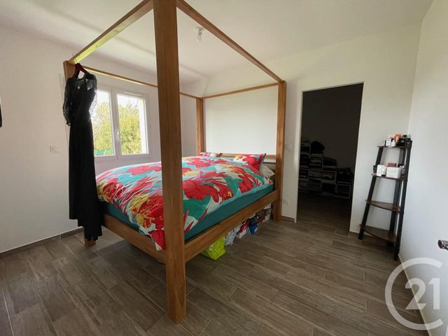 maison à vendre - 4 pièces - 83.77 m2 - LES EGLISOTTES ET CHALAURES - 33 - AQUITAINE - Century 21 G&B Immobilier