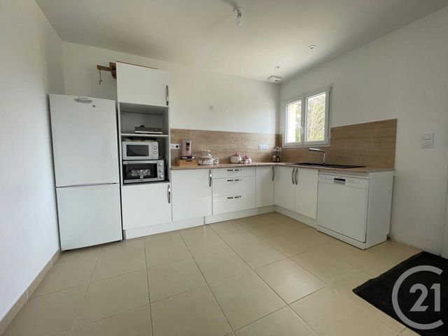 maison à vendre - 4 pièces - 83.77 m2 - LES EGLISOTTES ET CHALAURES - 33 - AQUITAINE - Century 21 G&B Immobilier