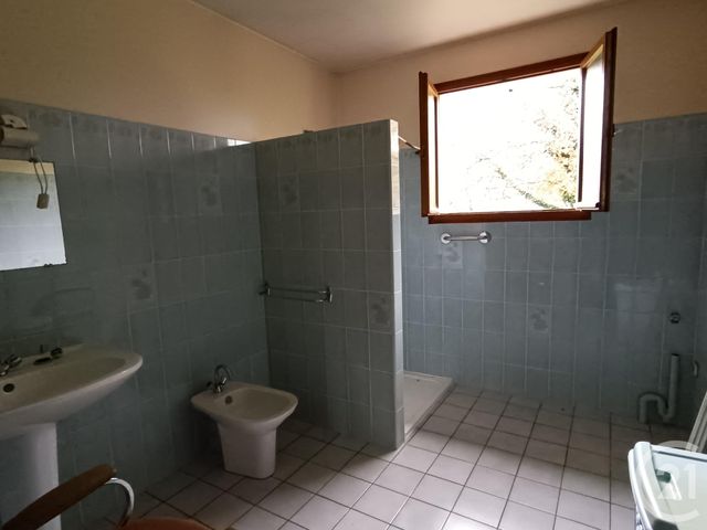 maison à vendre - 4 pièces - 75.73 m2 - COUTRAS - 33 - AQUITAINE - Century 21 G&B Immobilier