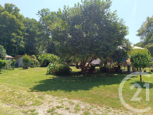 maison à vendre - 6 pièces - 106.69 m2 - CERCOUX - 17 - POITOU-CHARENTES - Century 21 G&B Immobilier