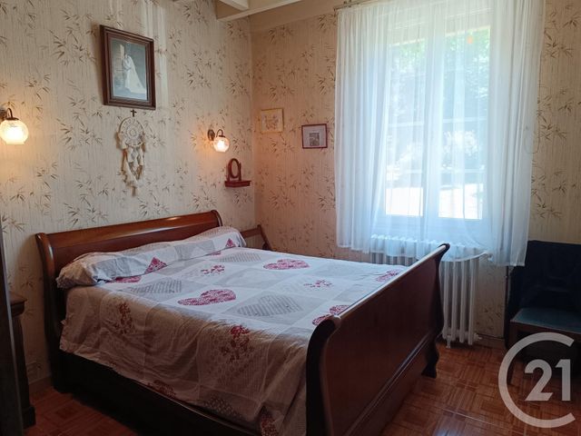 maison à vendre - 6 pièces - 106.69 m2 - CERCOUX - 17 - POITOU-CHARENTES - Century 21 G&B Immobilier