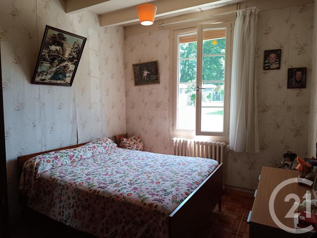 maison à vendre - 6 pièces - 106.69 m2 - CERCOUX - 17 - POITOU-CHARENTES - Century 21 G&B Immobilier