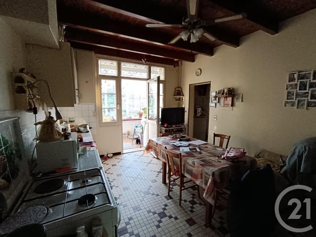 maison à vendre - 6 pièces - 106.69 m2 - CERCOUX - 17 - POITOU-CHARENTES - Century 21 G&B Immobilier