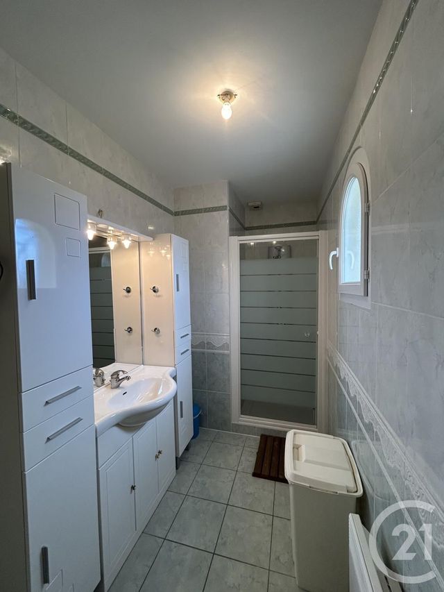 maison à vendre - 6 pièces - 149.69 m2 - ST MARTIN DE LAYE - 33 - AQUITAINE - Century 21 G&B Immobilier
