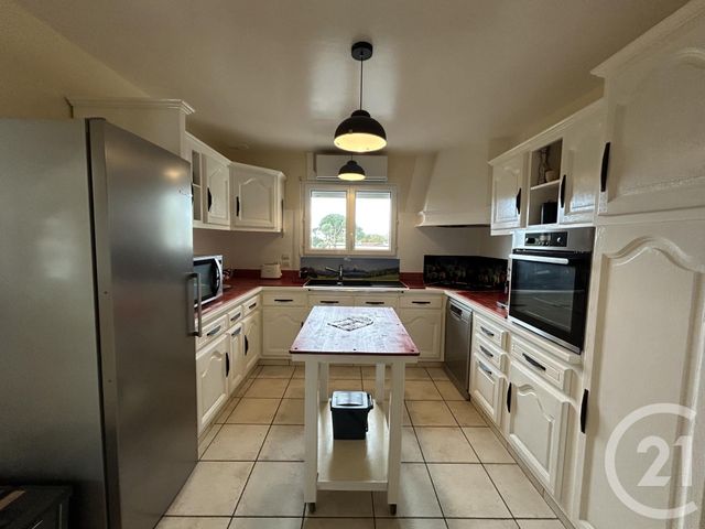 maison à vendre - 6 pièces - 149.69 m2 - ST MARTIN DE LAYE - 33 - AQUITAINE - Century 21 G&B Immobilier