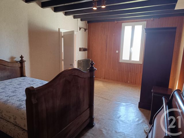 maison à vendre - 5 pièces - 126.39 m2 - COUTRAS - 33 - AQUITAINE - Century 21 G&B Immobilier