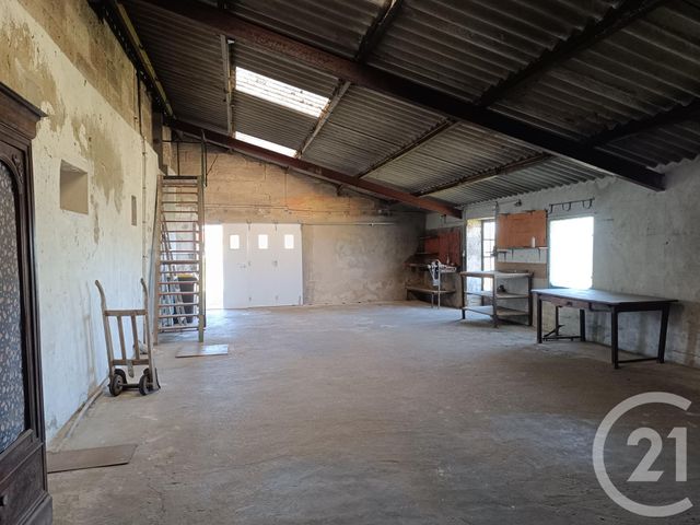 maison à vendre - 5 pièces - 126.39 m2 - COUTRAS - 33 - AQUITAINE - Century 21 G&B Immobilier