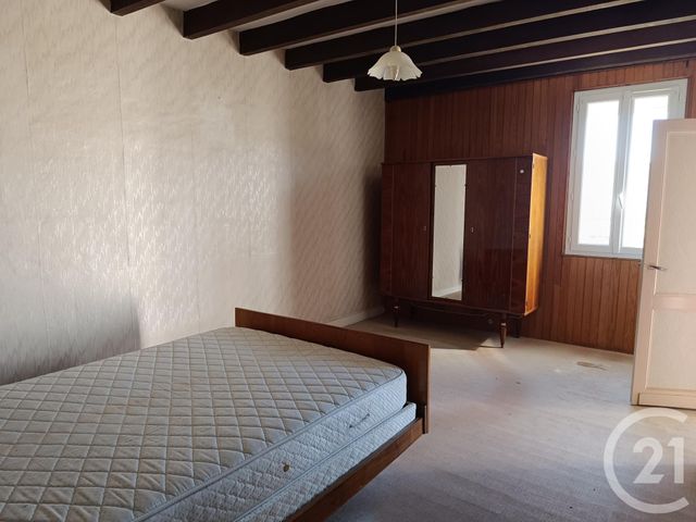 maison à vendre - 5 pièces - 126.39 m2 - COUTRAS - 33 - AQUITAINE - Century 21 G&B Immobilier