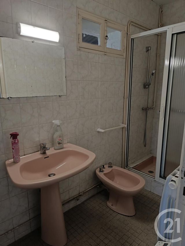 maison à vendre - 5 pièces - 126.39 m2 - COUTRAS - 33 - AQUITAINE - Century 21 G&B Immobilier