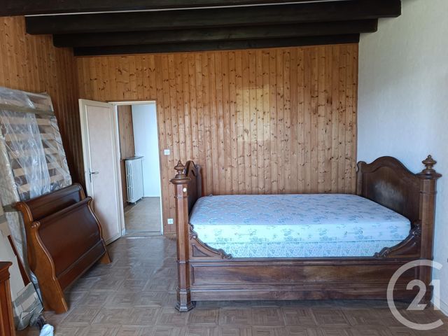 maison à vendre - 5 pièces - 126.39 m2 - COUTRAS - 33 - AQUITAINE - Century 21 G&B Immobilier