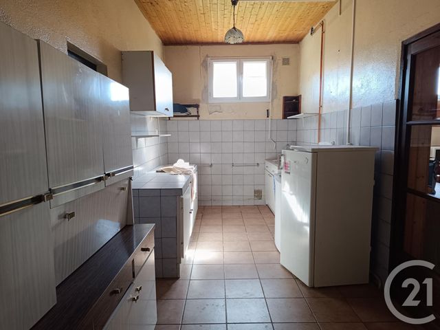 maison à vendre - 5 pièces - 126.39 m2 - COUTRAS - 33 - AQUITAINE - Century 21 G&B Immobilier