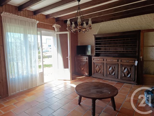 maison à vendre - 5 pièces - 126.39 m2 - COUTRAS - 33 - AQUITAINE - Century 21 G&B Immobilier