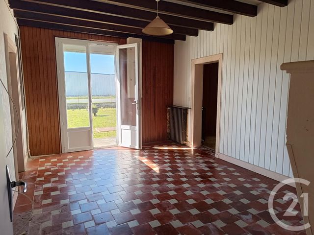 maison à vendre - 5 pièces - 126.39 m2 - COUTRAS - 33 - AQUITAINE - Century 21 G&B Immobilier