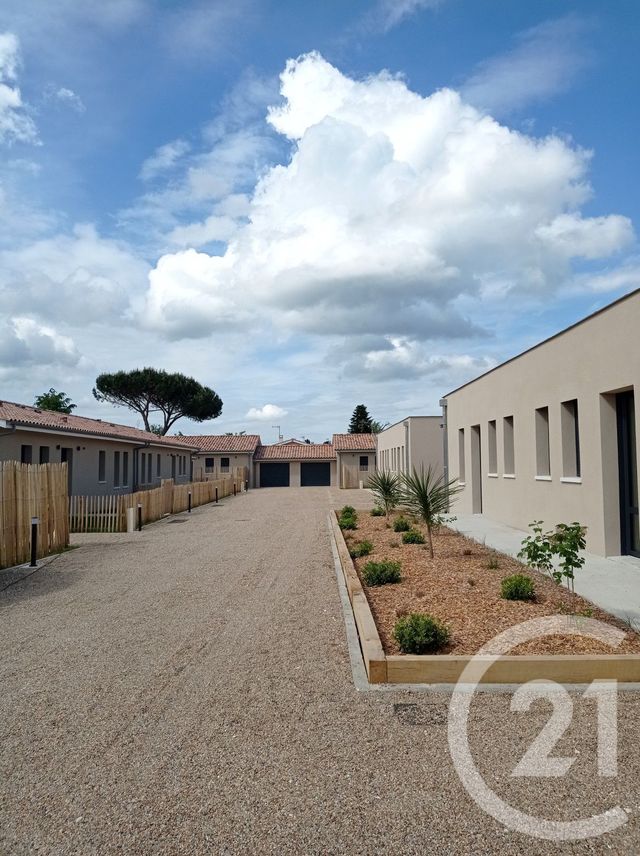 maison - COUTRAS - 33