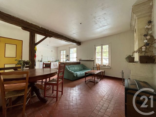 maison à vendre - 4 pièces - 71.0 m2 - GUITRES - 33 - AQUITAINE - Century 21 G&B Immobilier