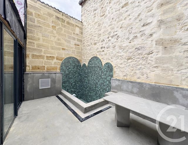 maison à vendre - 5 pièces - 120.7 m2 - PUISSEGUIN - 33 - AQUITAINE - Century 21 G&B Immobilier