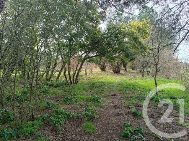 maison à vendre - 5 pièces - 110.41 m2 - COUTRAS - 33 - AQUITAINE - Century 21 G&B Immobilier