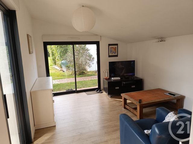 maison à vendre - 5 pièces - 110.41 m2 - COUTRAS - 33 - AQUITAINE - Century 21 G&B Immobilier