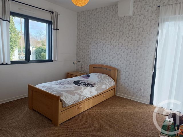 maison à vendre - 5 pièces - 110.41 m2 - COUTRAS - 33 - AQUITAINE - Century 21 G&B Immobilier