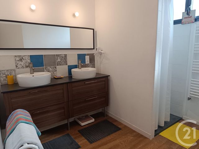 maison à vendre - 5 pièces - 110.41 m2 - COUTRAS - 33 - AQUITAINE - Century 21 G&B Immobilier