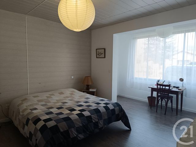 maison à vendre - 5 pièces - 110.41 m2 - COUTRAS - 33 - AQUITAINE - Century 21 G&B Immobilier