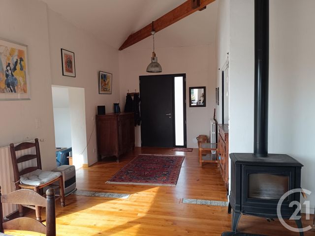 maison à vendre - 5 pièces - 110.41 m2 - COUTRAS - 33 - AQUITAINE - Century 21 G&B Immobilier