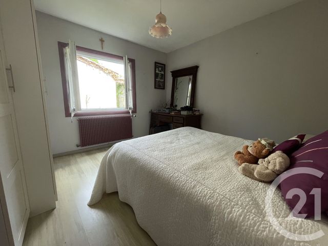 maison à vendre - 5 pièces - 130.0 m2 - COUTRAS - 33 - AQUITAINE - Century 21 G&B Immobilier