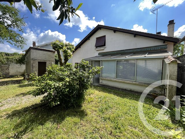 maison - COUTRAS - 33