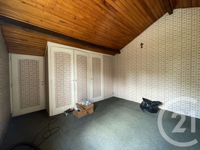 maison à vendre - 5 pièces - 130.0 m2 - COUTRAS - 33 - AQUITAINE - Century 21 G&B Immobilier