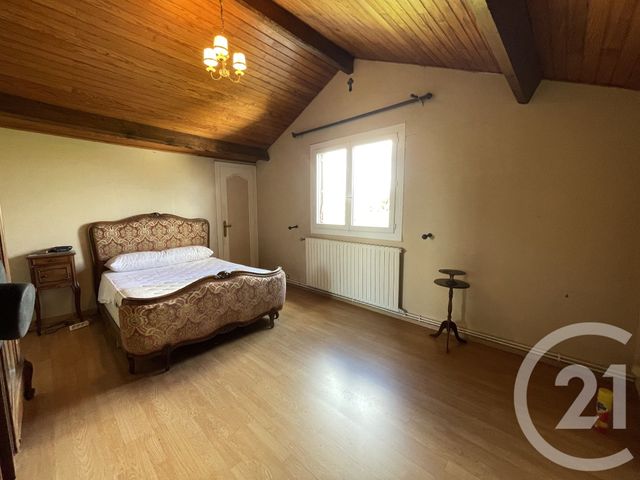 maison à vendre - 5 pièces - 130.0 m2 - COUTRAS - 33 - AQUITAINE - Century 21 G&B Immobilier