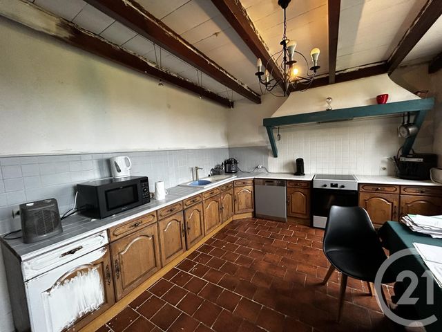 maison à vendre - 5 pièces - 106.94 m2 - CHAMADELLE - 33 - AQUITAINE - Century 21 G&B Immobilier