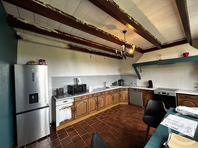 maison à vendre - 5 pièces - 106.94 m2 - CHAMADELLE - 33 - AQUITAINE - Century 21 G&B Immobilier