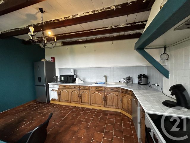 maison à vendre - 5 pièces - 106.94 m2 - CHAMADELLE - 33 - AQUITAINE - Century 21 G&B Immobilier