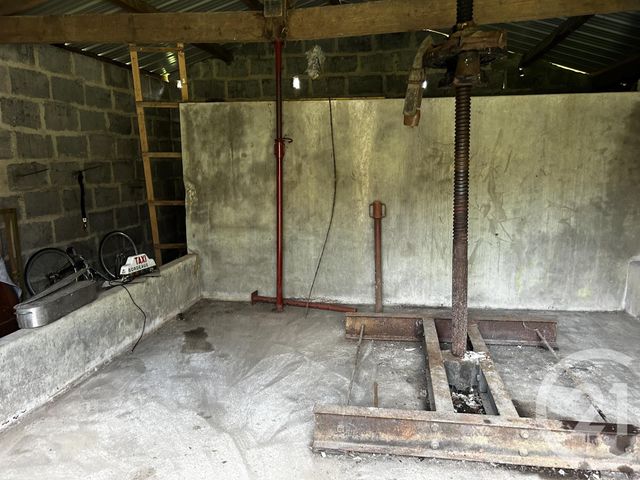 maison à vendre - 5 pièces - 106.94 m2 - CHAMADELLE - 33 - AQUITAINE - Century 21 G&B Immobilier