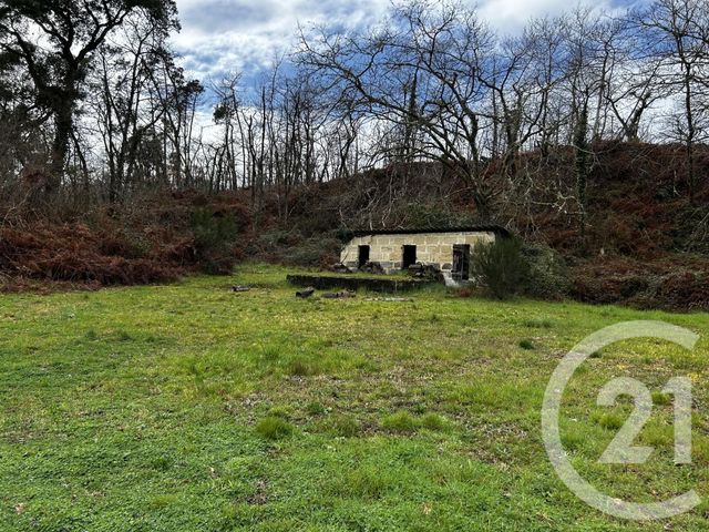 maison à vendre - 5 pièces - 106.94 m2 - CHAMADELLE - 33 - AQUITAINE - Century 21 G&B Immobilier